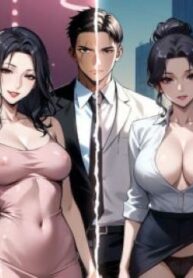 Gangster x Office Lady Hindi Sub