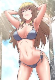 Hell’s Harem Hindi Sub