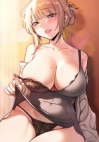 MILF Exchange Plan Hindi Sub