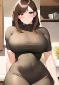 My Body Got Switched Hindi Sub