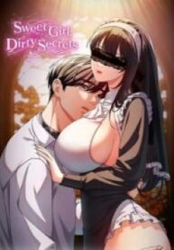 Sweet Girl, Dirty Secrets Hindi Sub