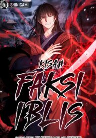 Chronicles Of The Demon Faction