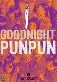 Goodnight Punpun