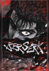 Berserk