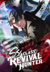 Sss Class Revival Hunter