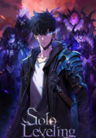 Solo Leveling Hunter Origin All Parts