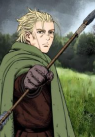 Vinland Saga