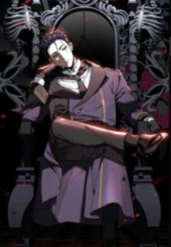 The Villain Wants To Live