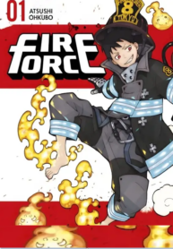 fire force
