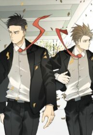 Nan Hao And Shang Feng