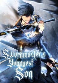 The Swordmasters Son